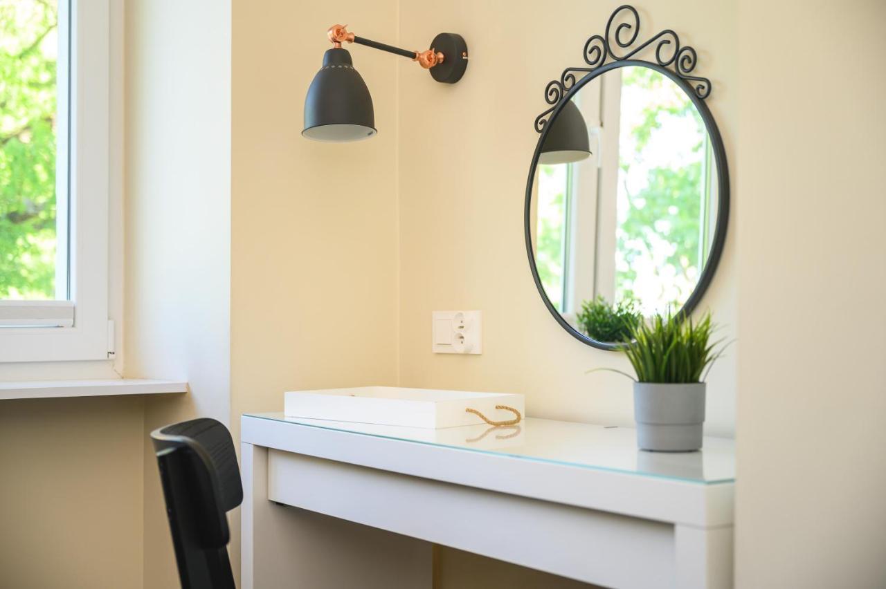 Apartament 109 W Centrum Gdyni Prostywynajem กดิเนีย ภายนอก รูปภาพ